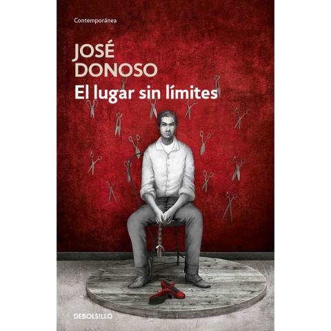 Spanish Book Discussion: El lugar sin límites de José Donoso | Ferguson